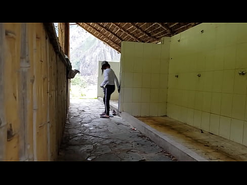 ❤️ spioenasiekamera op 'n Spaanse universiteitskollega Anale video op af.special-grasser.ru