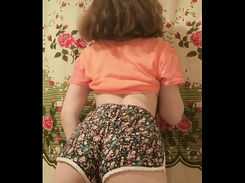 ❤️ Sexy jong baba wat haar kortbroek op kamera uittrek Anale video op af.special-grasser.ru