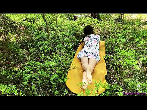 ❤️ Vreemdeling op Tinder masturbeer my poes en naai passievol in die bos Anale video op af.special-grasser.ru