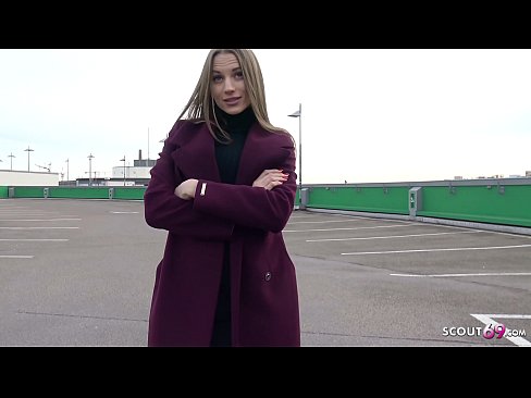 ❤️ DUITSE VERKENNER IS 'N DROOM RAAK STAAL, PARKEERTERREIN TELLTALE EN SEXY VIR GELD Anale video op af.special-grasser.ru