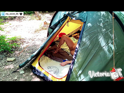 ❤️ Op kamera verfilm Passievolle ruk vreemdeling in 'n tent Anale video op af.special-grasser.ru