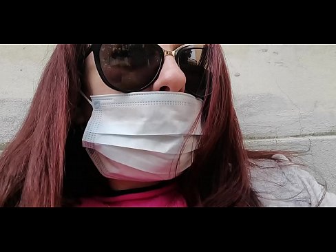 ❤️ Nicoletta neem wraak op haar buurman en piepie in sy motorhuis (Spesiale Covid19 Italiaanse kwarantyn) Anale video op af.special-grasser.ru