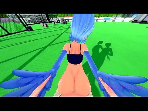 ❤️ Harpy monster meisie. Anale video op af.special-grasser.ru