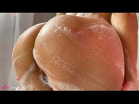 ❤️ Donkerkop masturbeer poes met vibrator tot intense orgasme in stort Anale video op af.special-grasser.ru