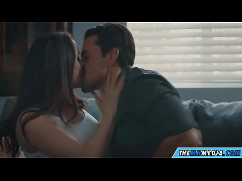❤️ Romantiese seks met 'n goeie busty ma Anale video op af.special-grasser.ru